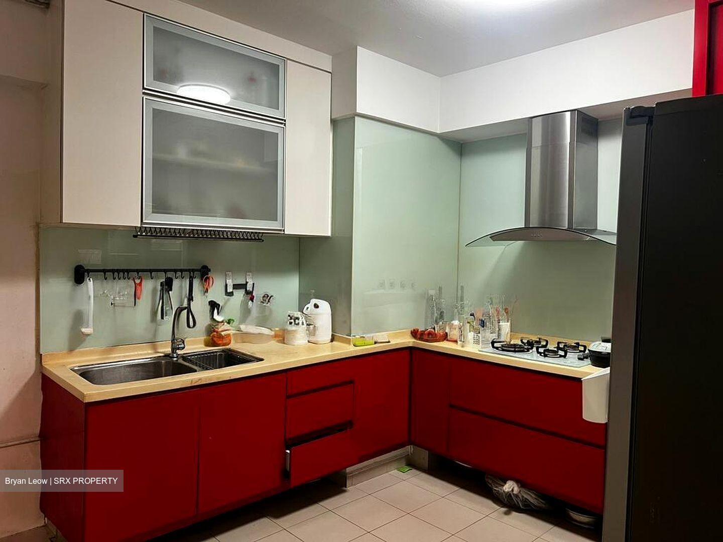 Blk 94C Bedok North Avenue 4 (Bedok), HDB Executive #510569011